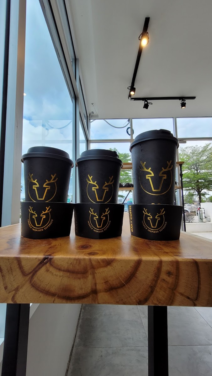 Daily Coffee Alma - Photo 7