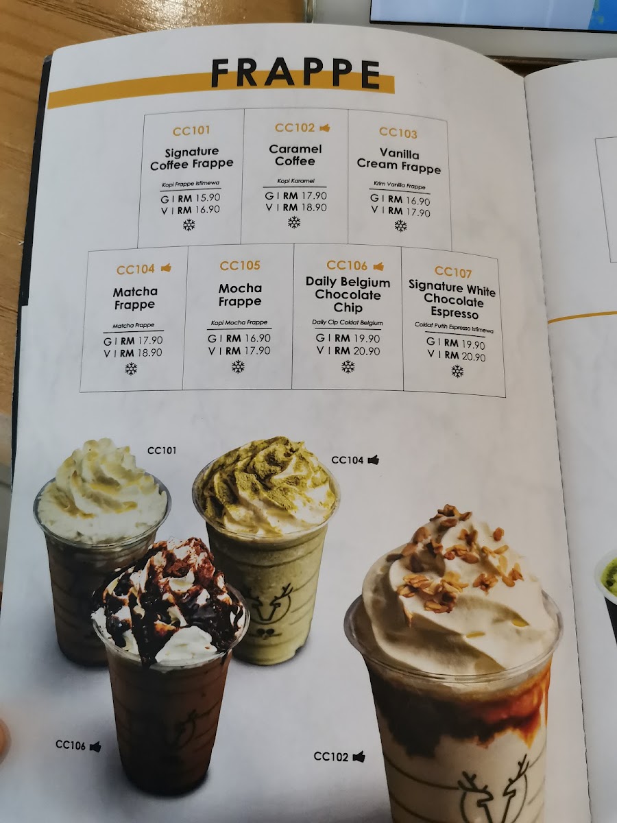 Menu Photo 9