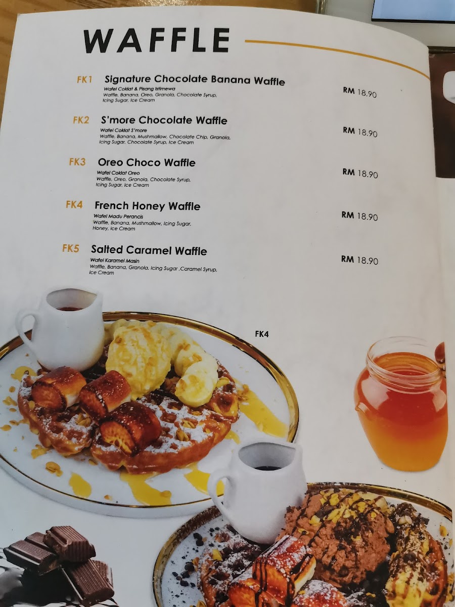 Menu Photo 4