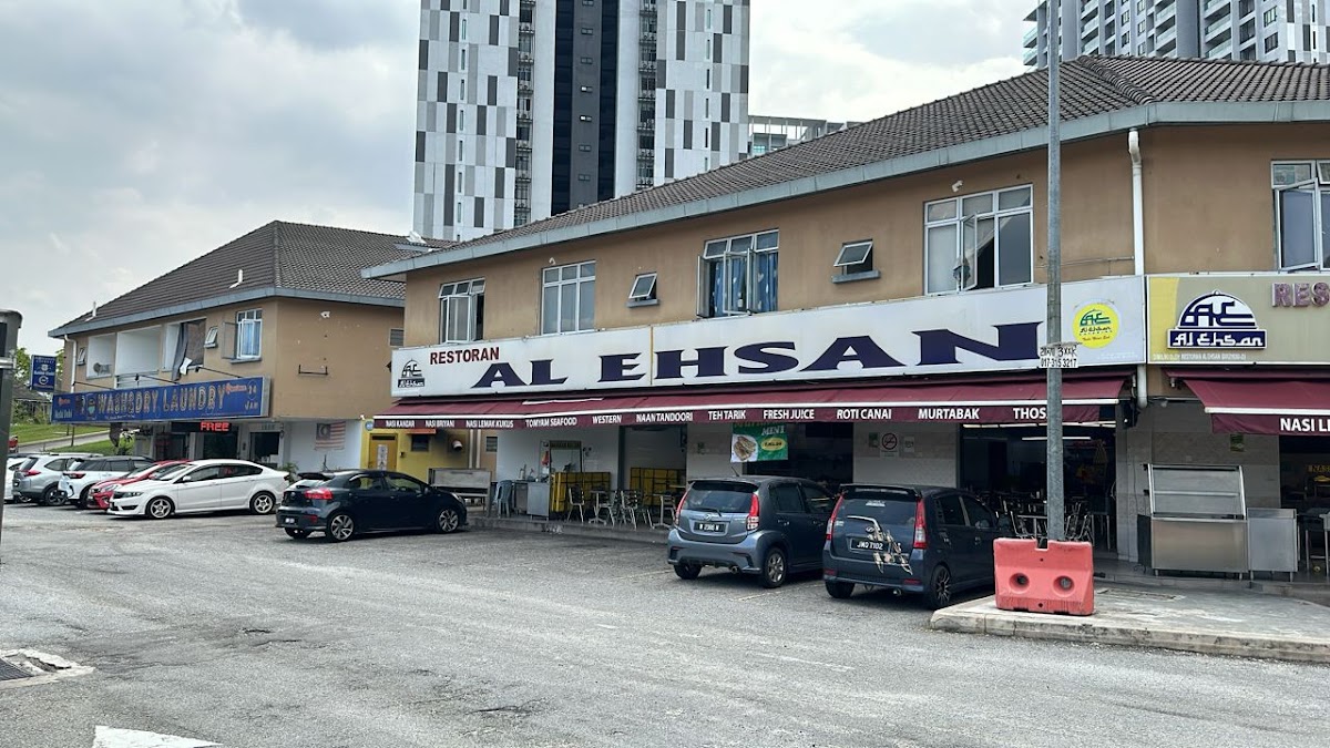 Restoran Al Ehsan