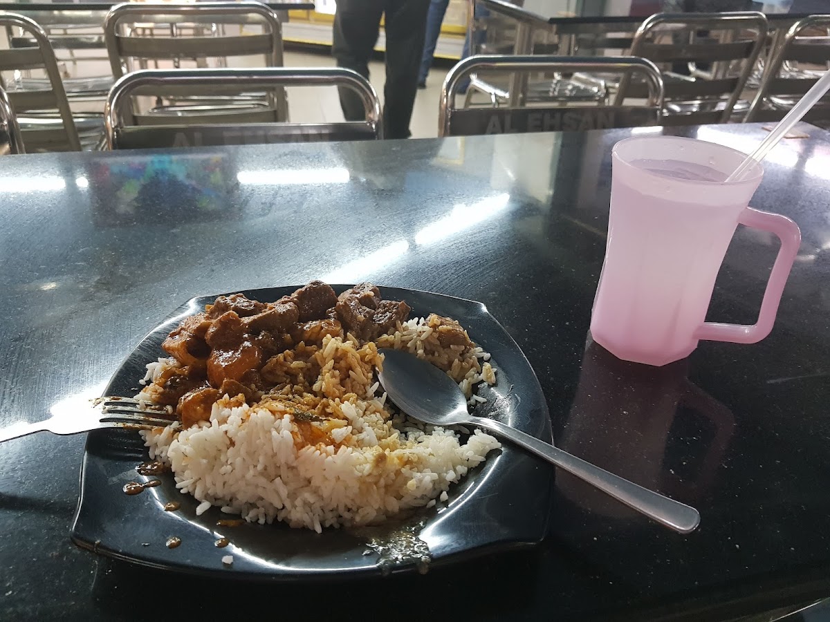 Restoran Al Ehsan - Photo 8