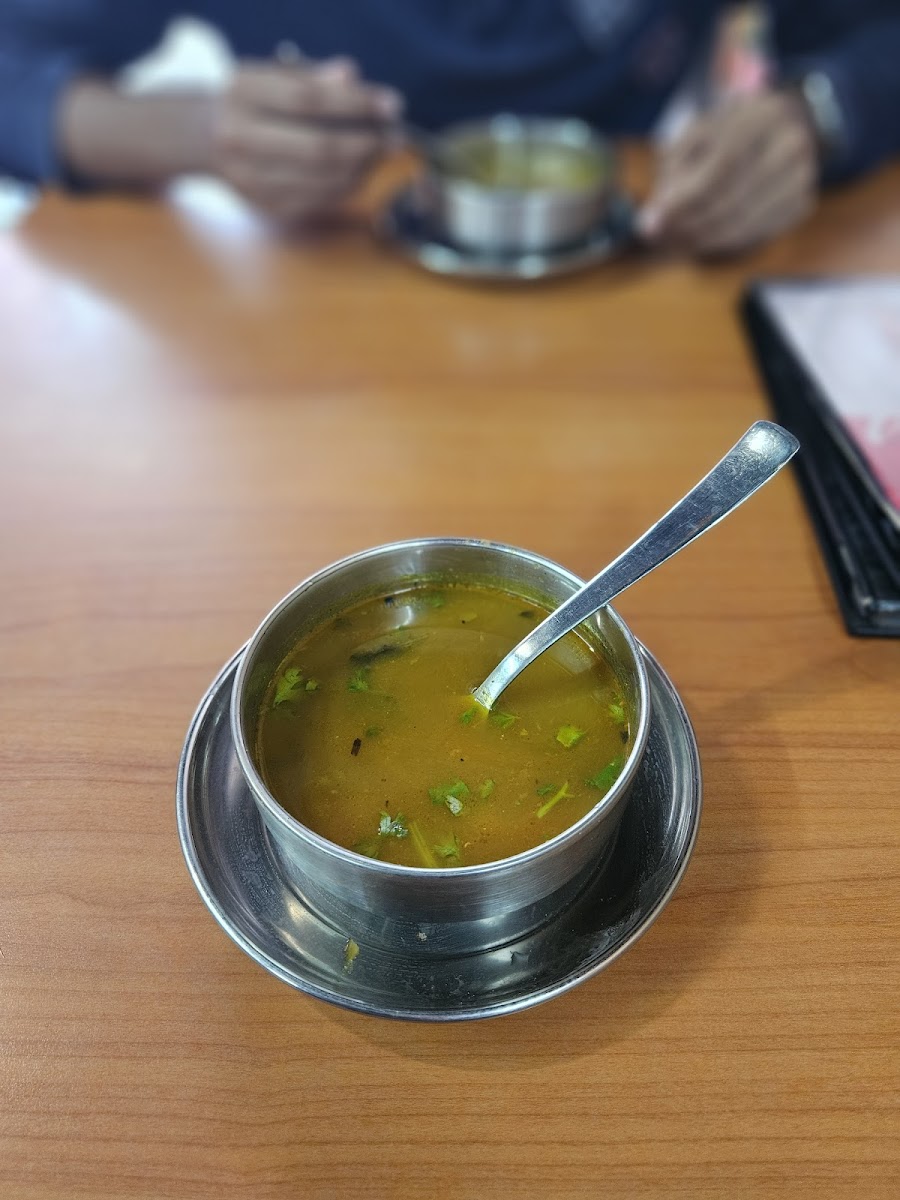 Raj Bhavan Veg. Restaurant - Photo 7