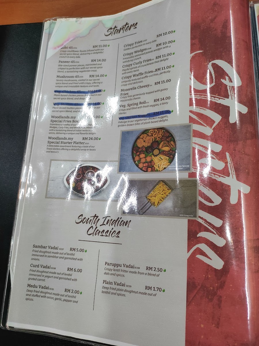 Menu Photo 7