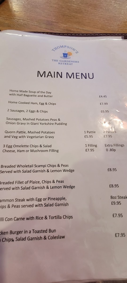 Menu Photo 6