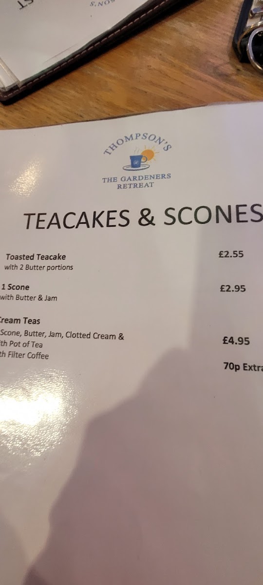 Menu Photo 8
