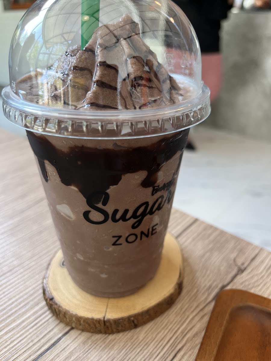Sugar Zone โซนหวาน - Photo 9