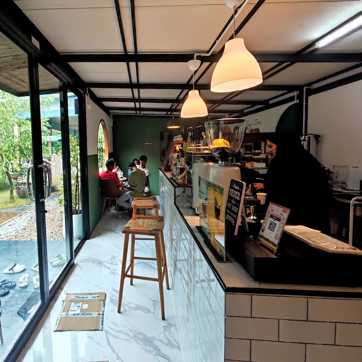 Sugar Zone โซนหวาน - Photo 2