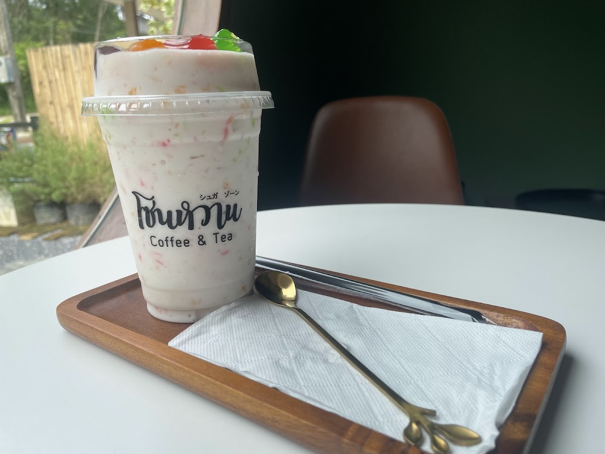 Sugar Zone โซนหวาน - Photo 4
