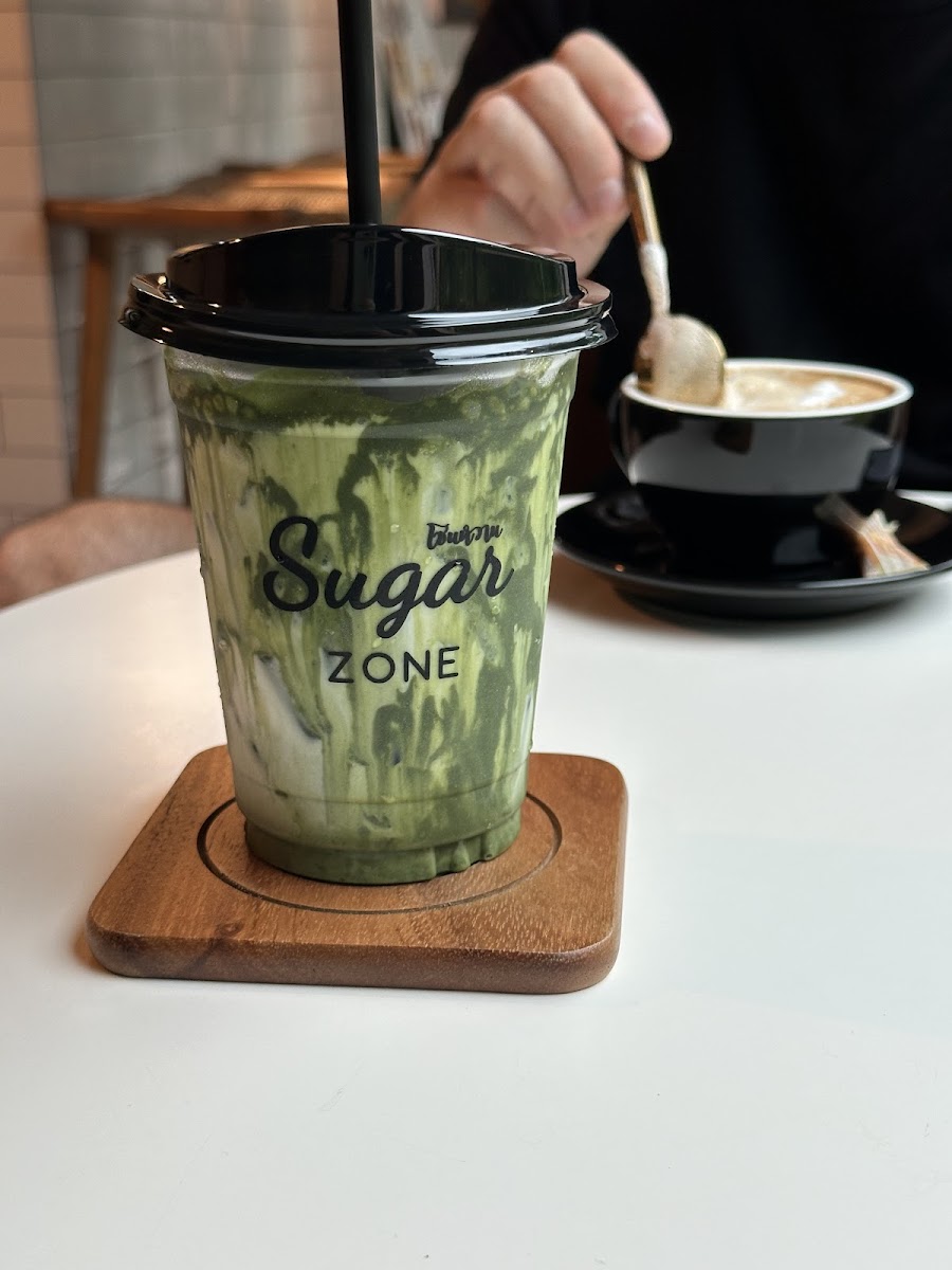 Sugar Zone โซนหวาน - Photo 5
