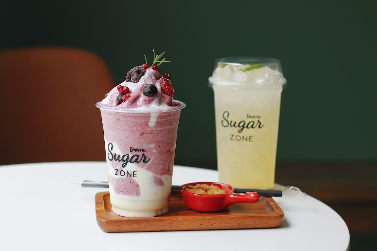 Sugar Zone โซนหวาน - Photo 6
