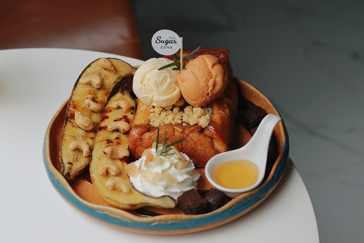 Sugar Zone โซนหวาน - Photo 7