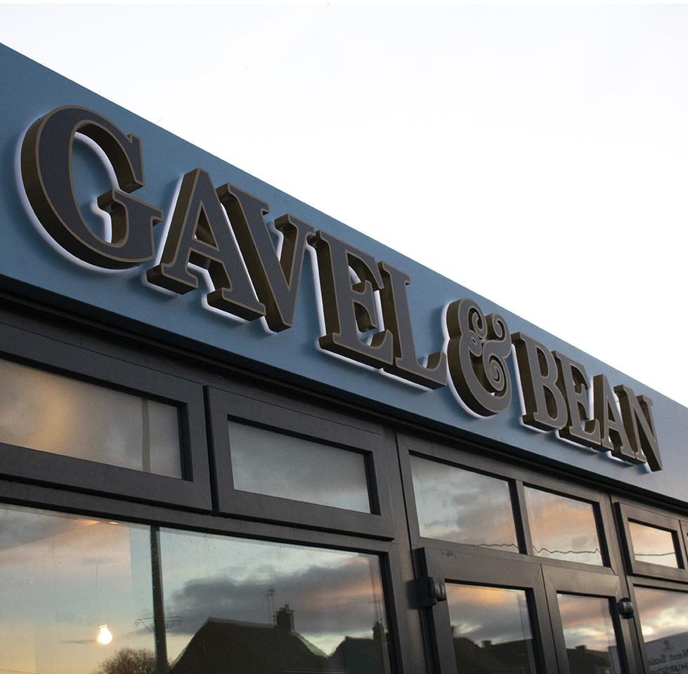 Gavel & Bean - Photo 3
