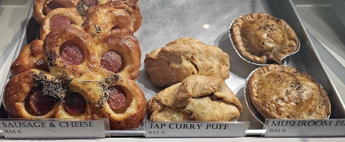 The Niffler - Photo 5
