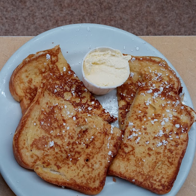 French Toast