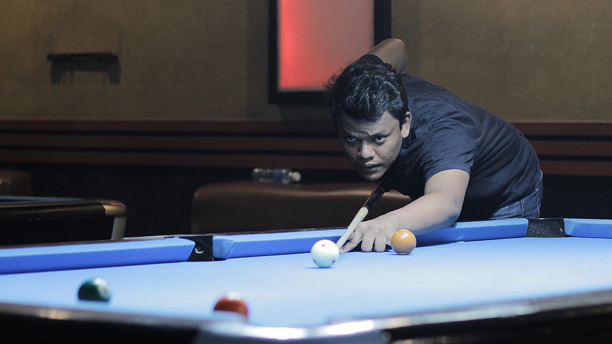 Gajah Mada Pool & Cafe - Photo 2