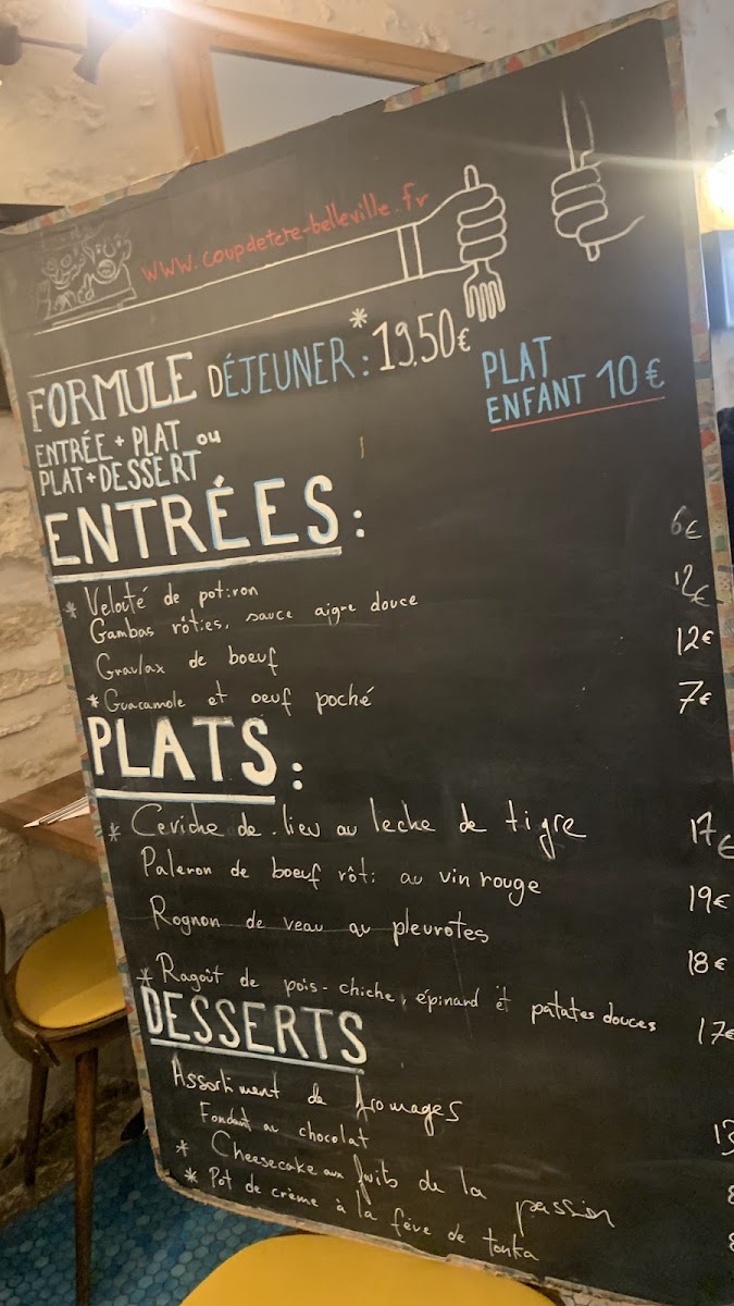 Menu Photo 6