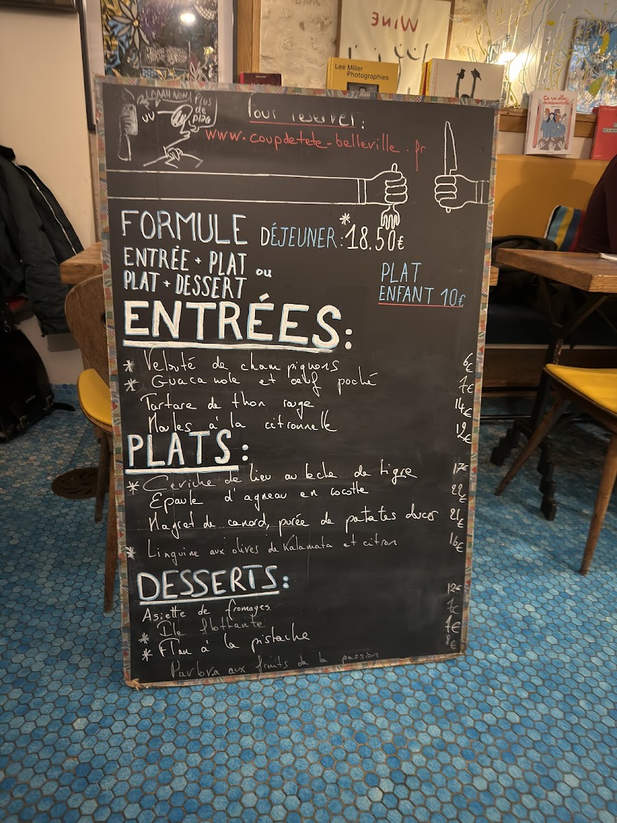 Menu Photo 7