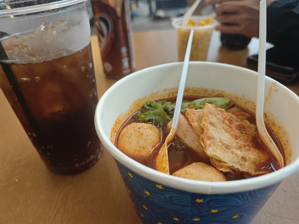 18 Degrees Lepak Corner - Photo 2