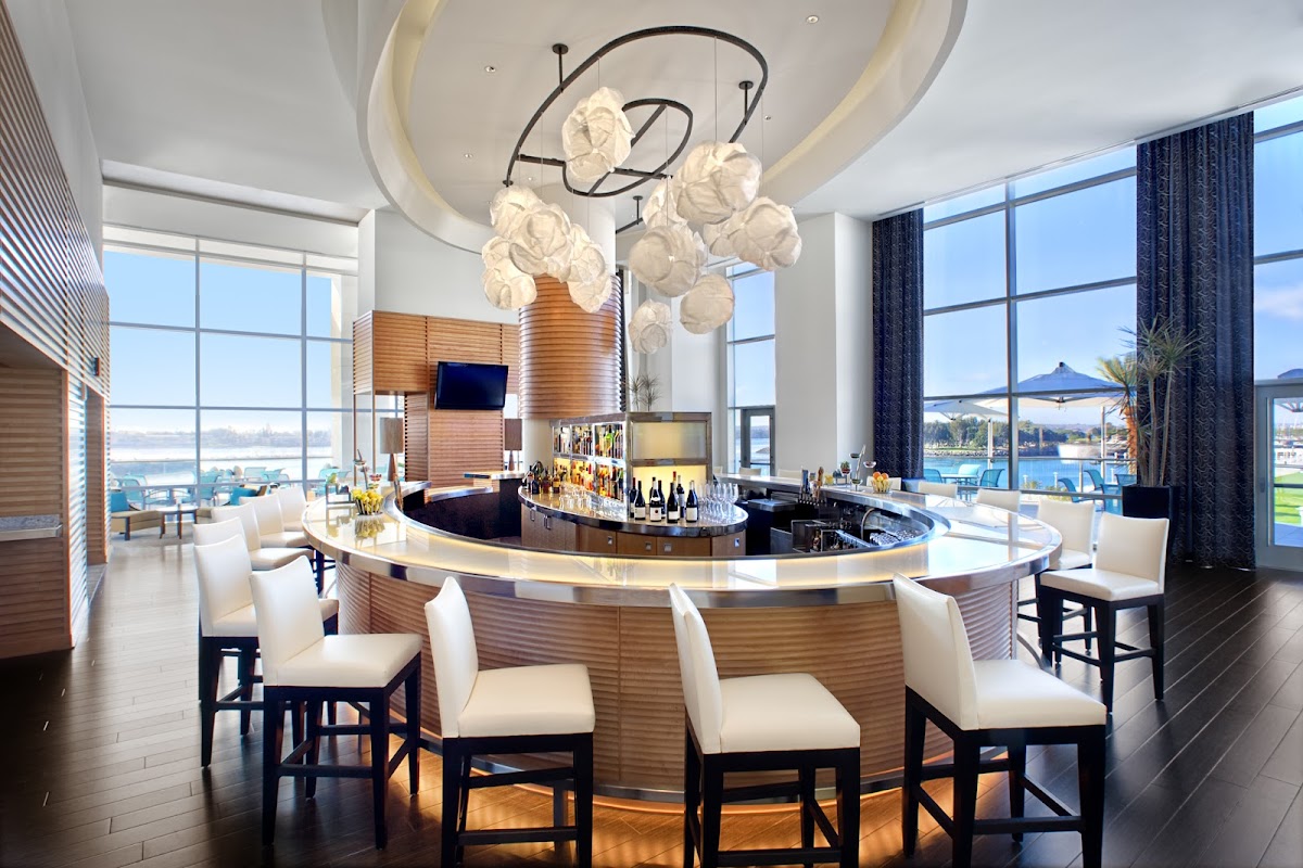 Odysea Lounge