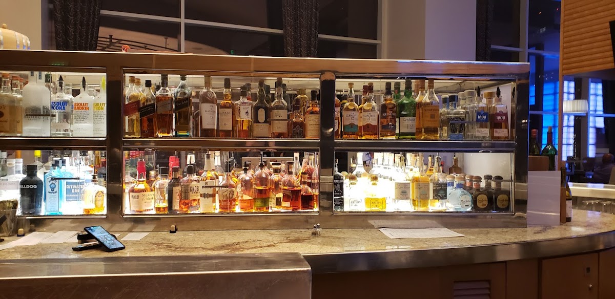 Odysea Lounge - Photo 6