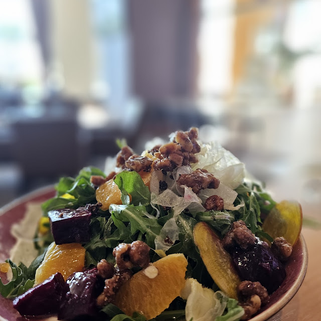 Whipped Goat Cheese