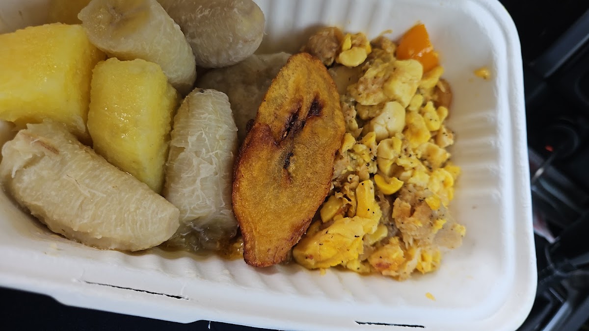 Aunt Elsie Caribbean Kitchen - Photo 2