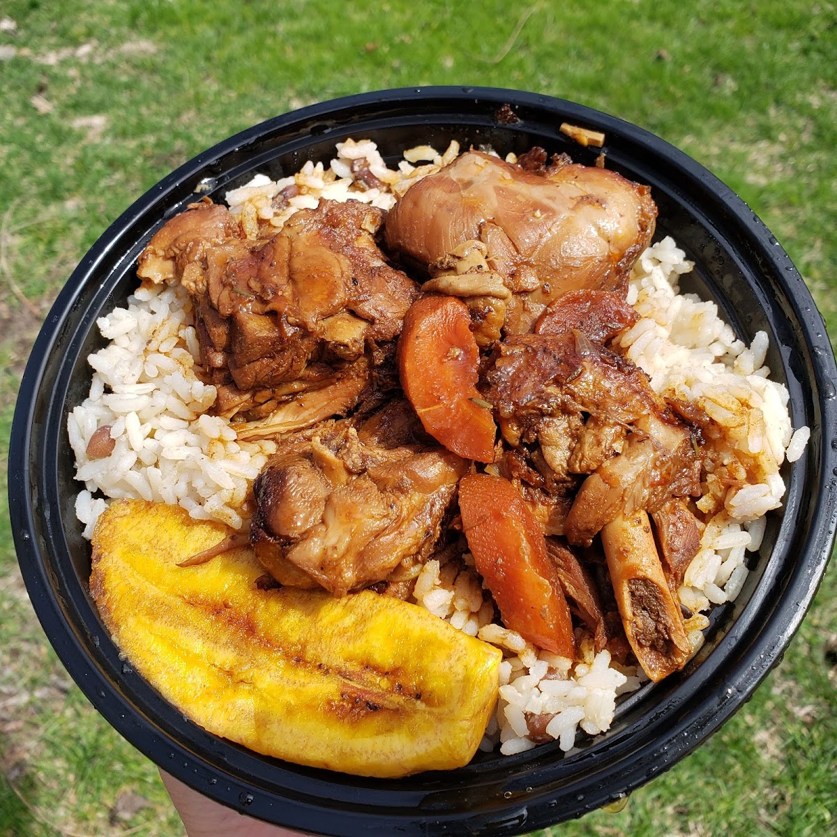 Aunt Elsie Caribbean Kitchen - Photo 8