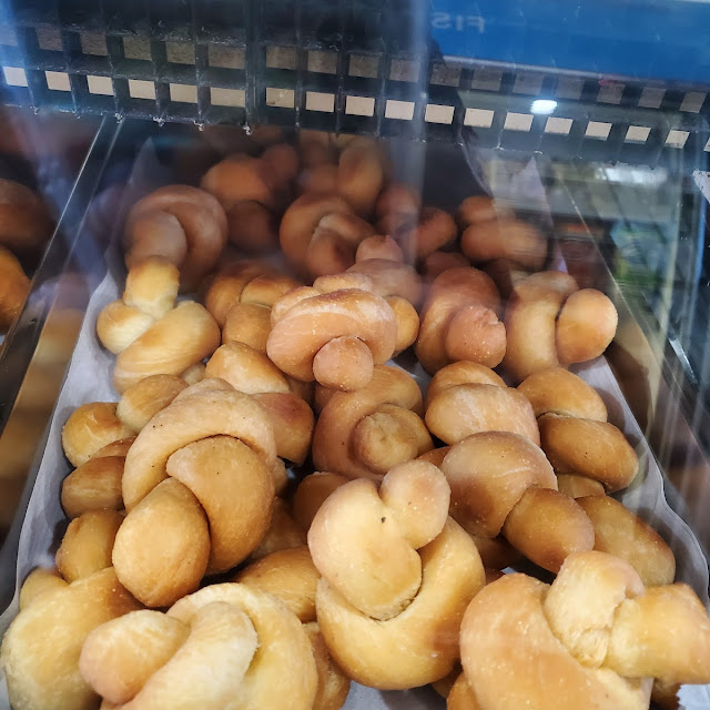 Dumplings