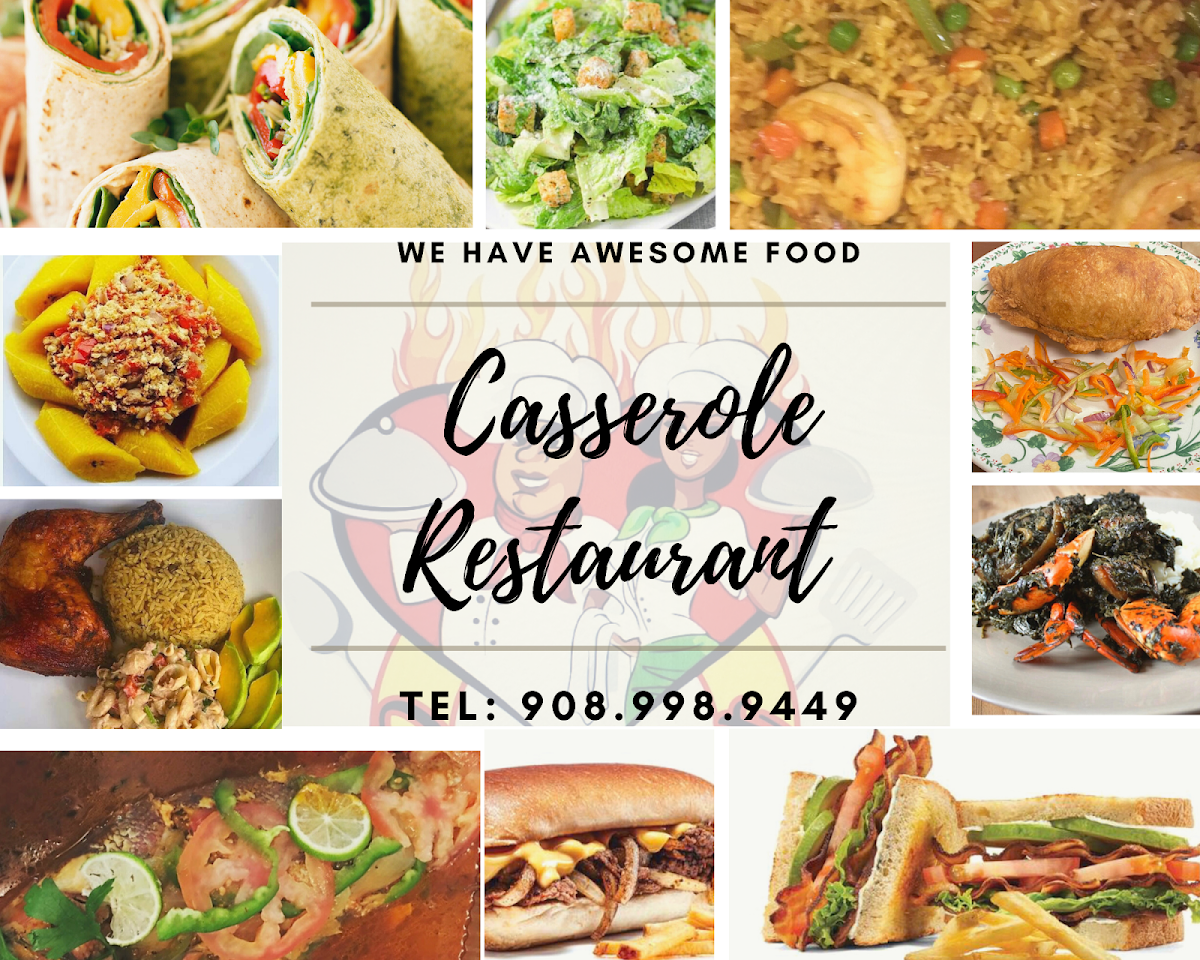 Casserole Restaurant - Photo 3