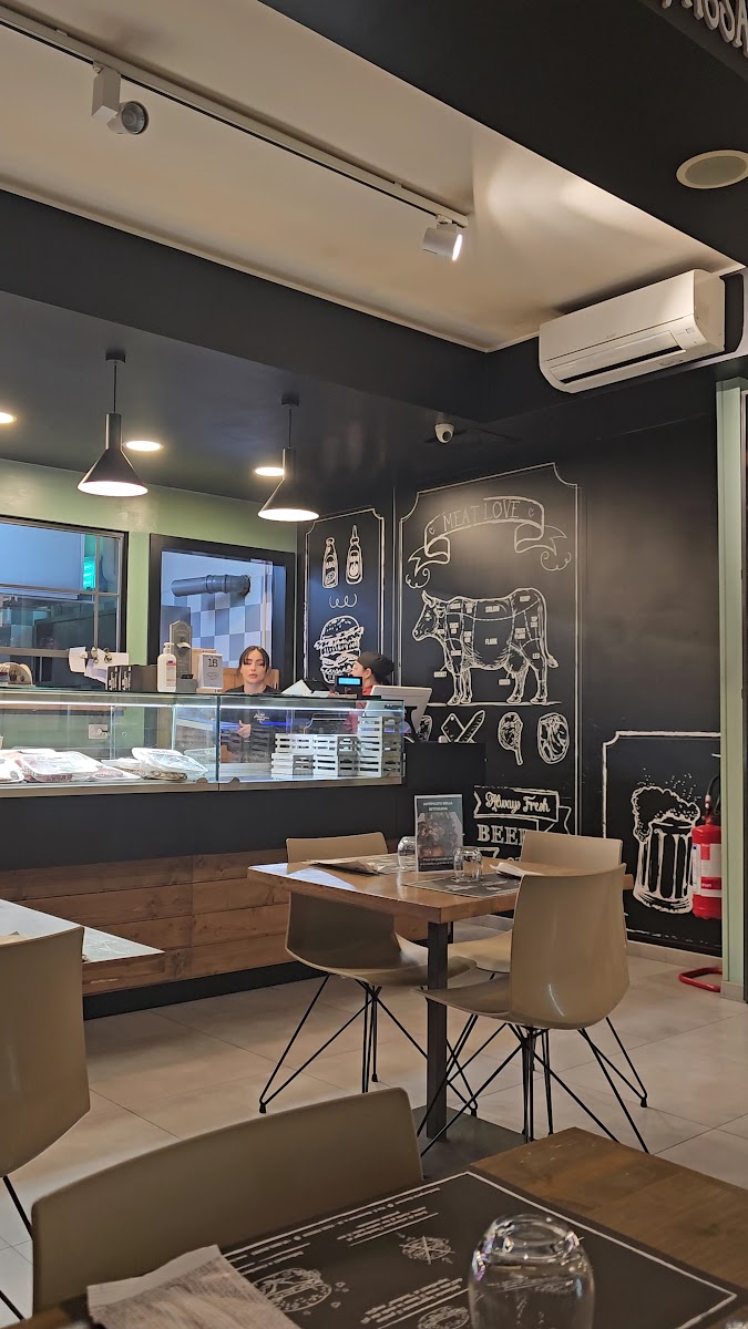 Hamburgeria Gourmet - Photo 1