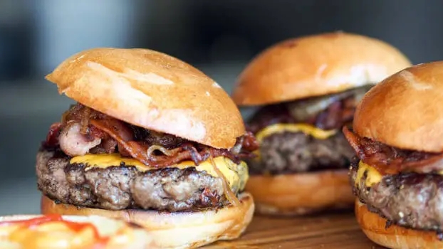 Hamburgeria Gourmet - Photo 2