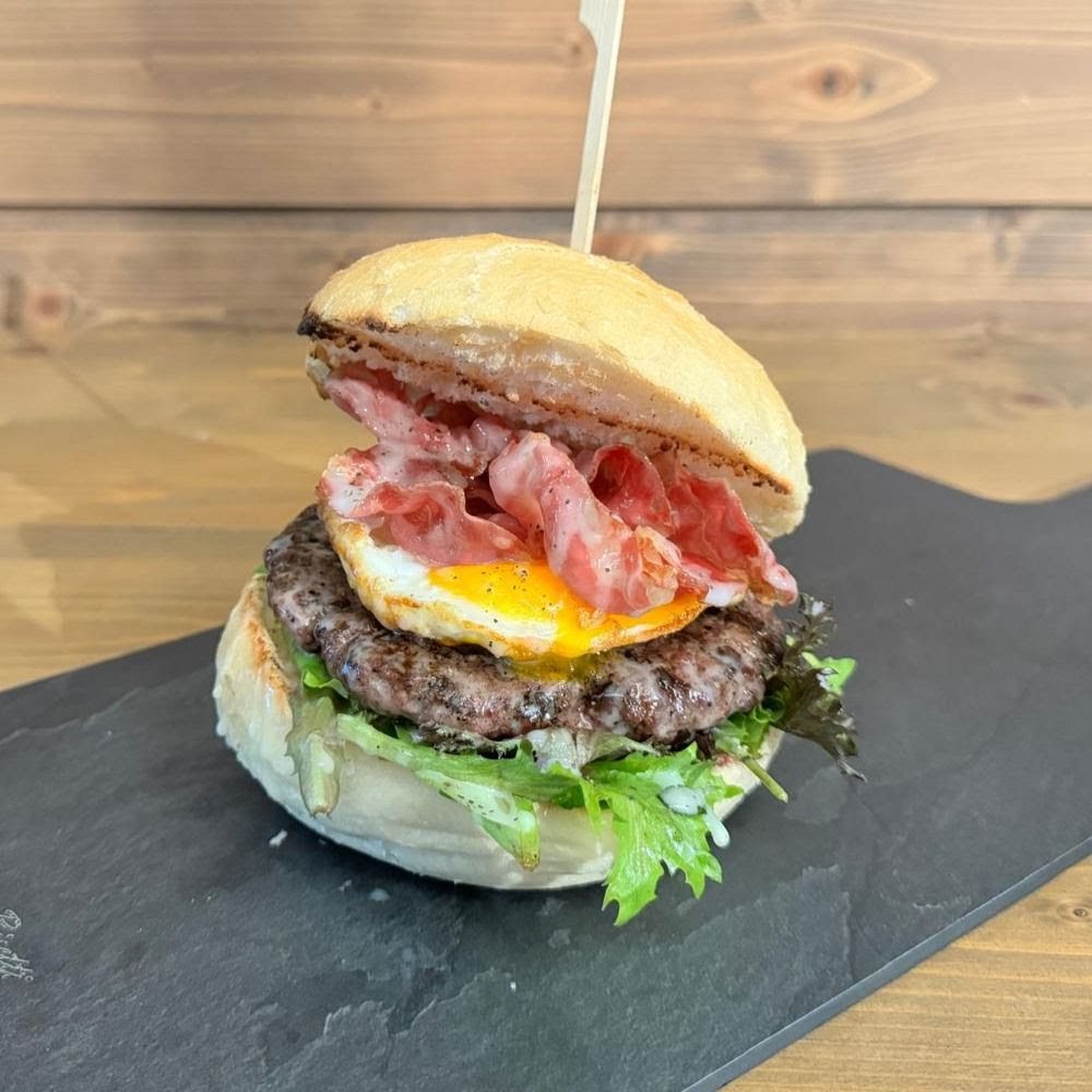 Hamburgeria Gourmet - Photo 3