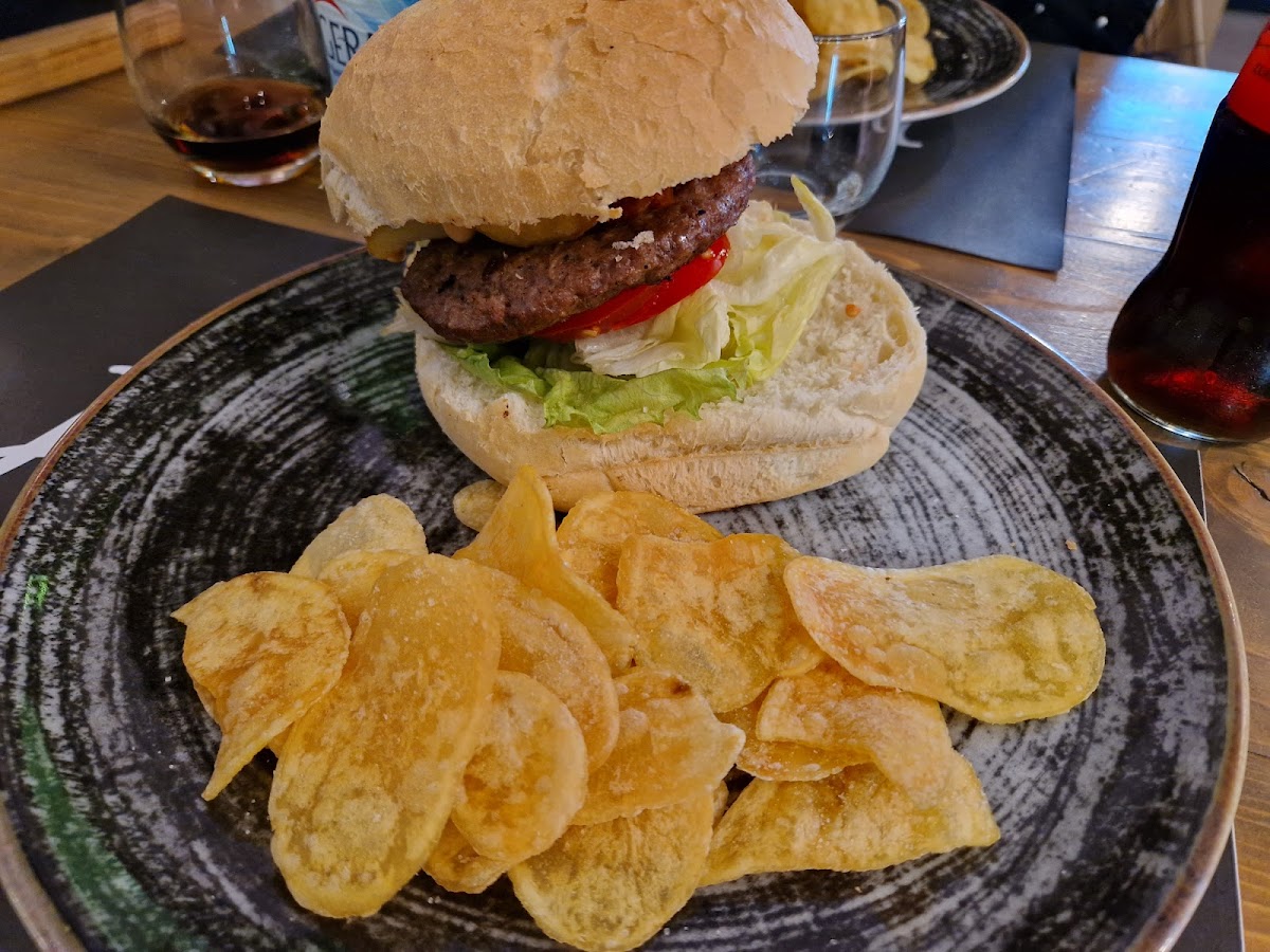 Hamburgeria Gourmet - Photo 5