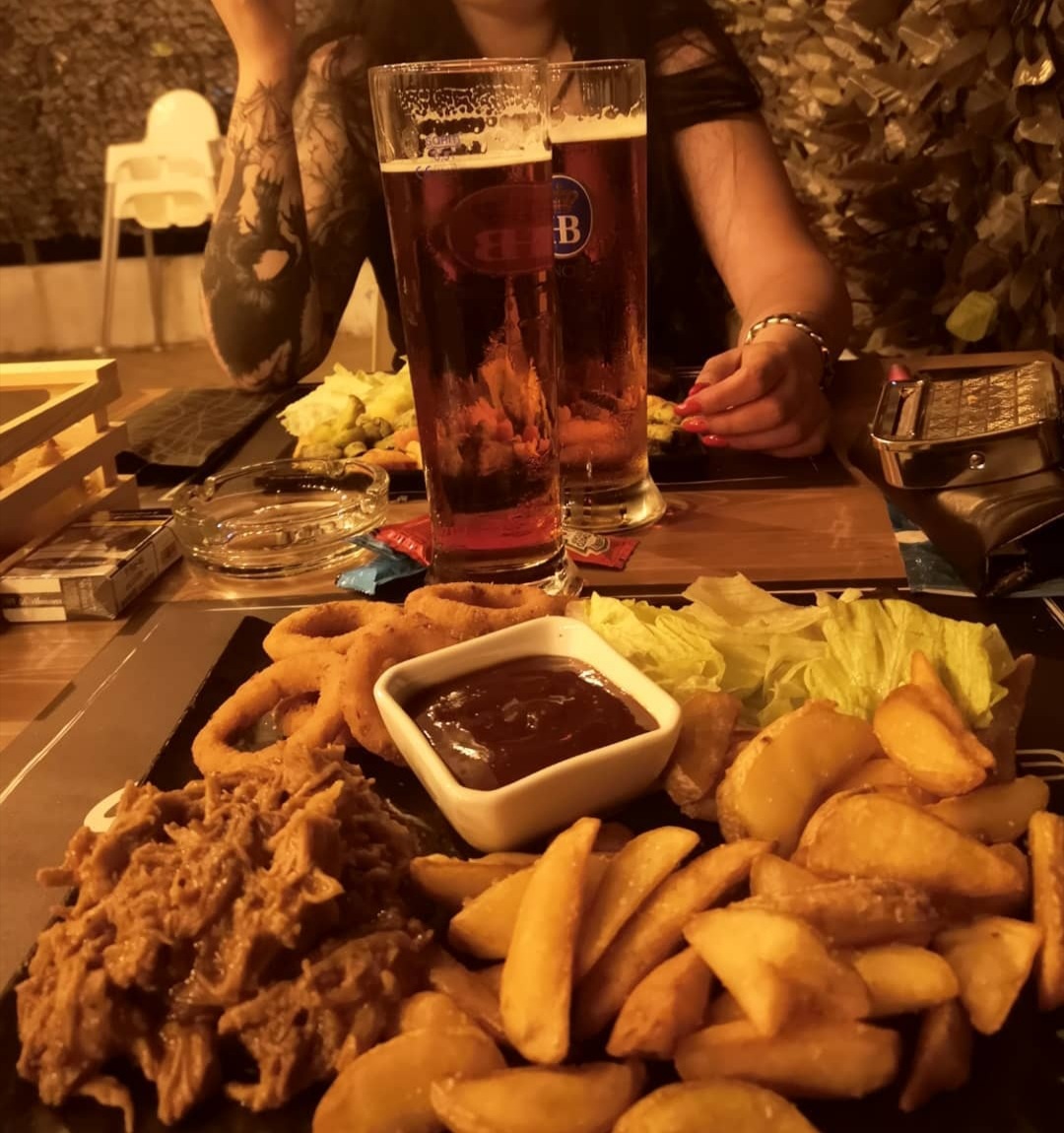 Hamburgeria Gourmet - Photo 7