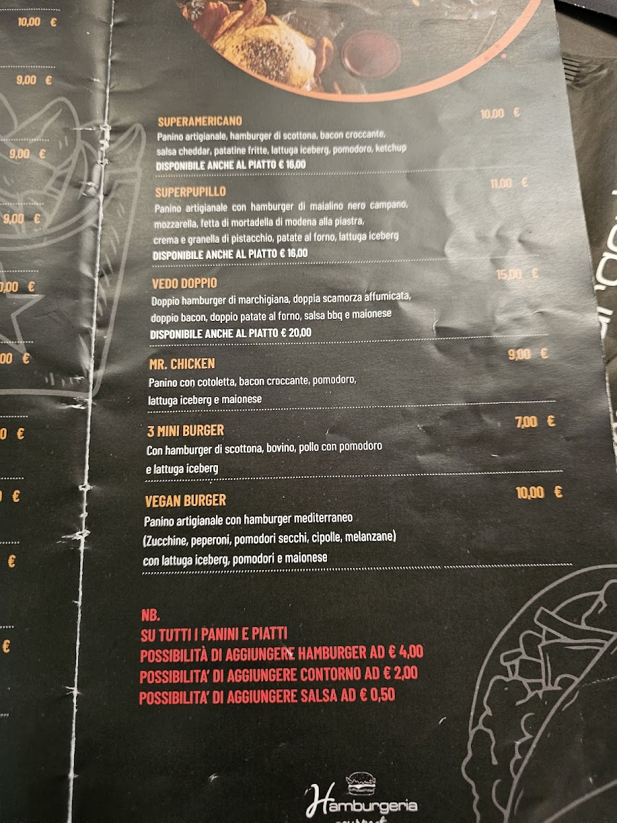 Menu Photo 4