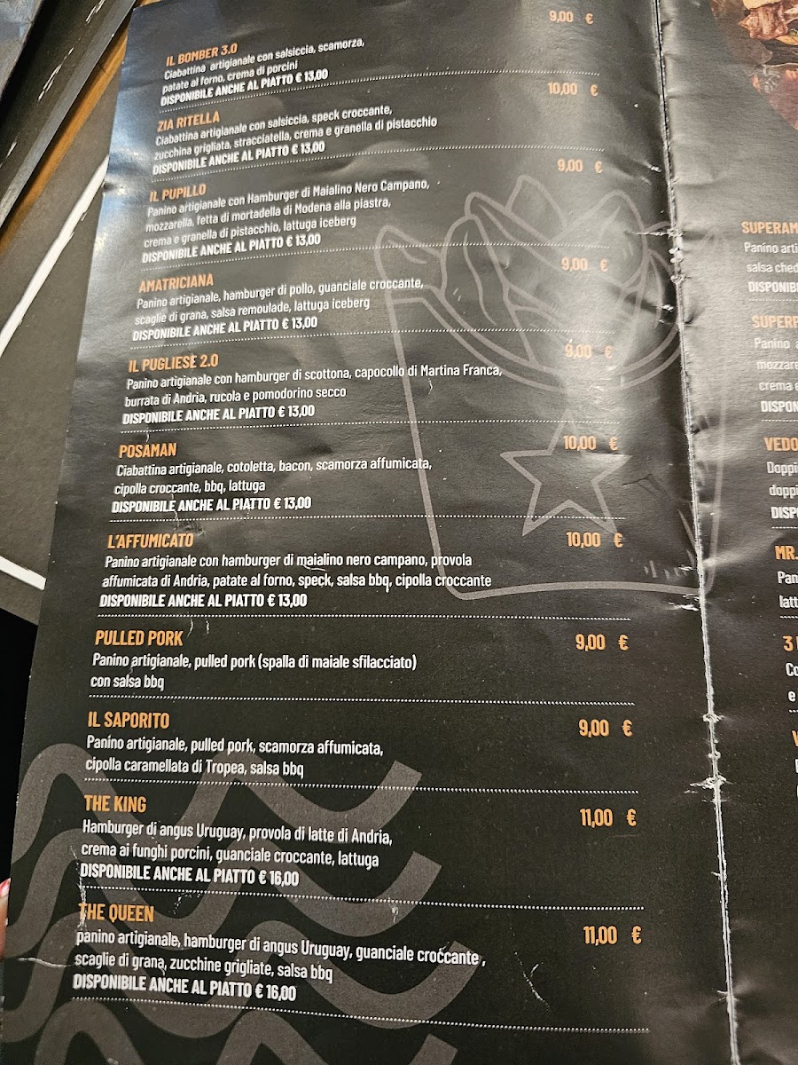 Menu Photo 8