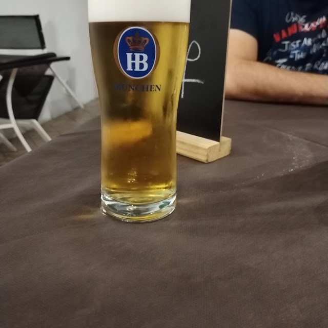 HB Weisse cl 50