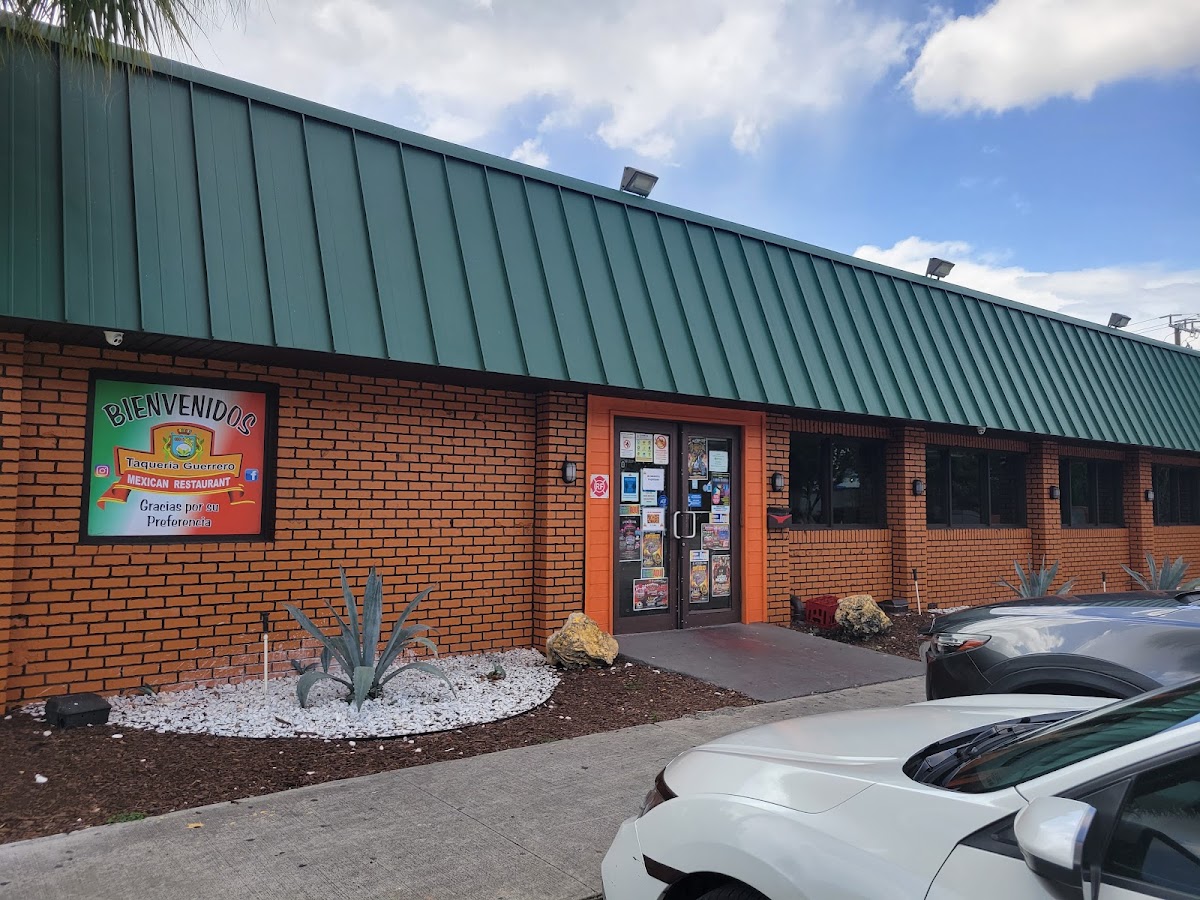 Taqueria Guerrero