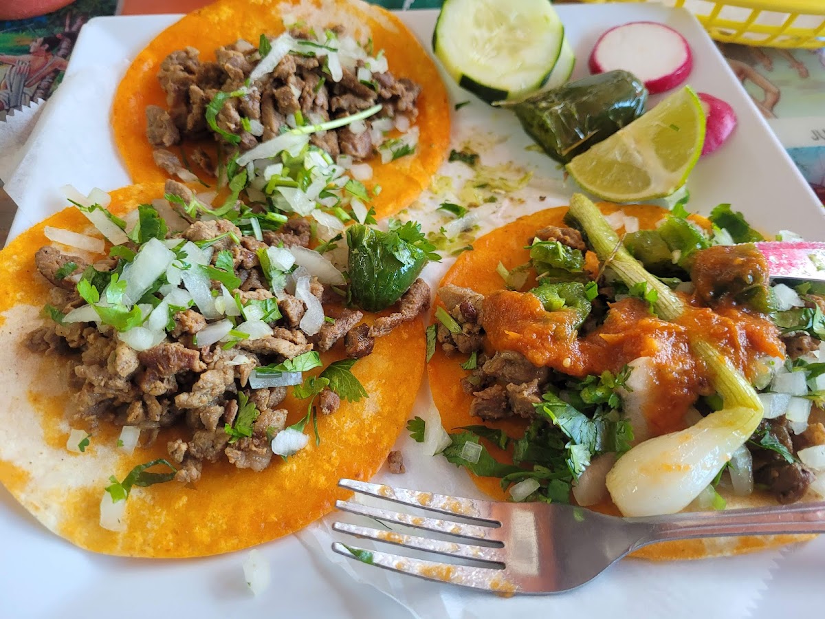 Taqueria Guerrero - Photo 6