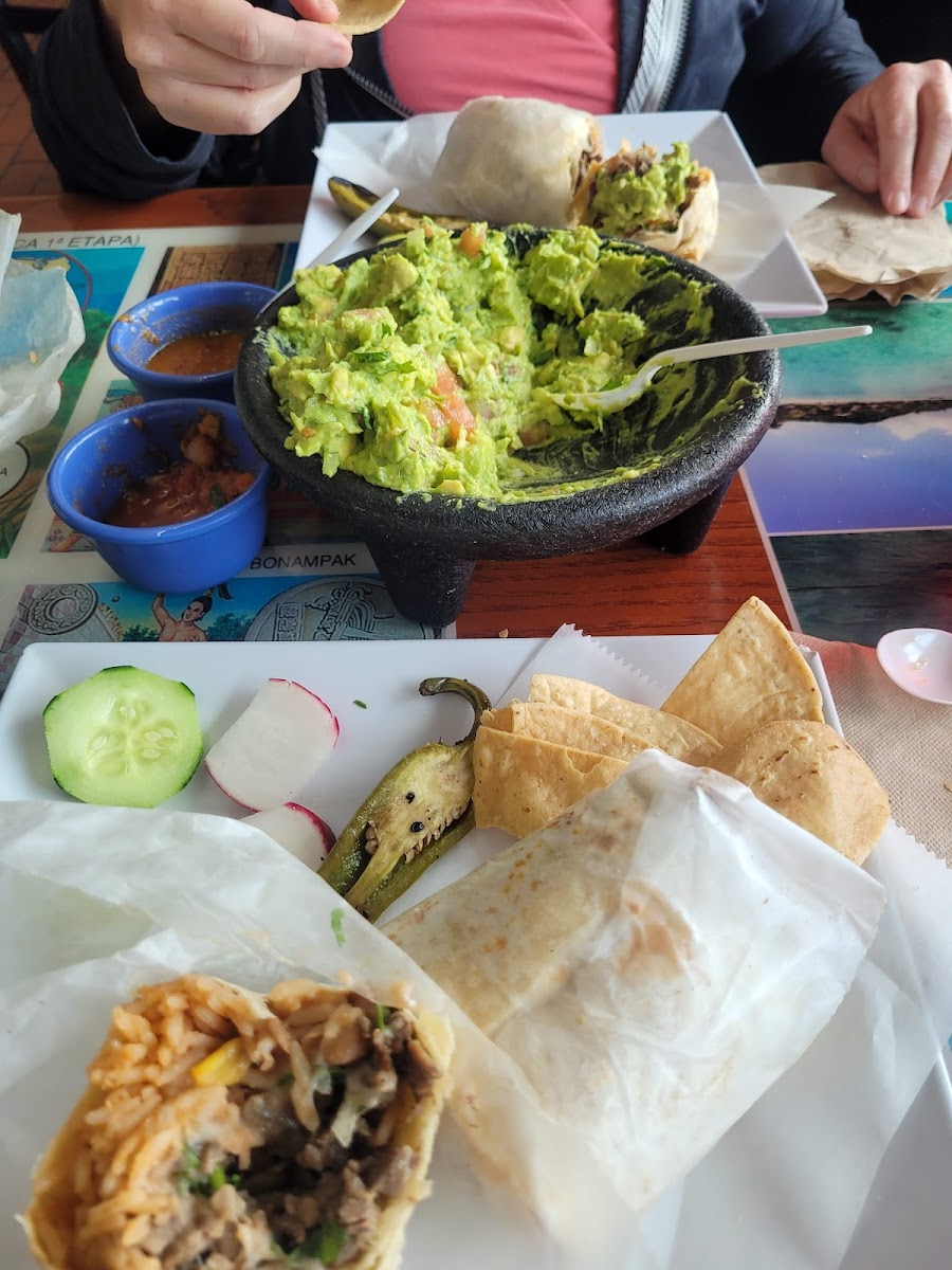 Taqueria Guerrero - Photo 5