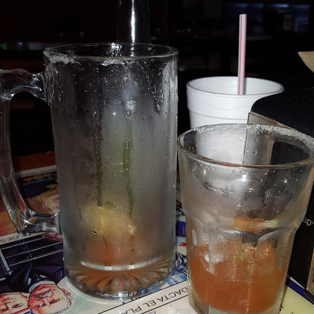 Michelada