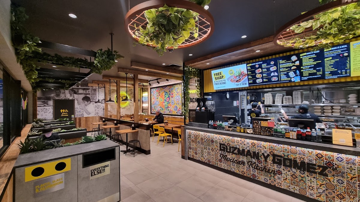 Guzman Y Gomez - Photo 5