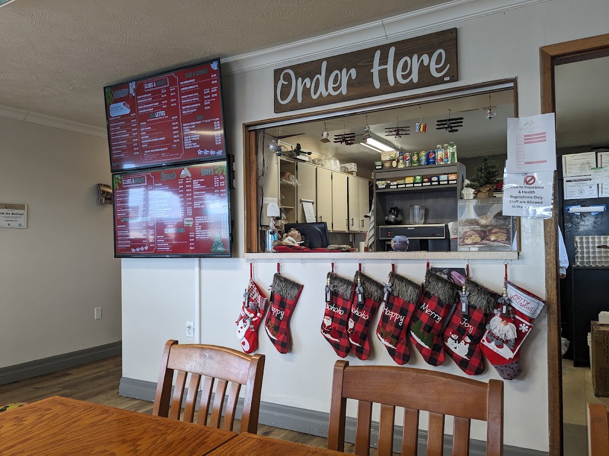 Skyway Cafe - Brantford