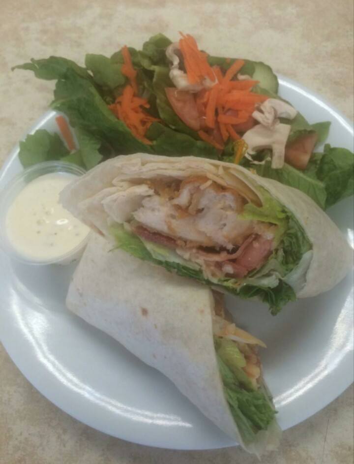 Skyway Cafe - Brantford - Photo 9