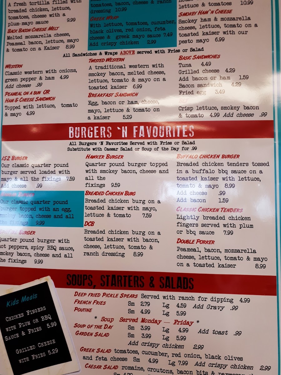 Menu Photo 3