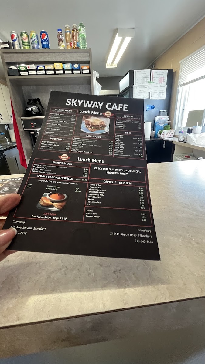 Menu Photo 5