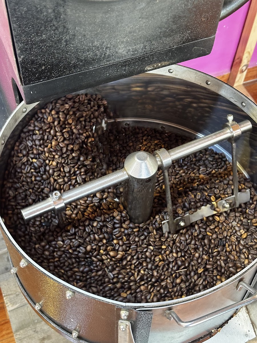 COFFEE CUPPING (COFFEE MASTER EXPERIENCE) (COFFEE TOUR) - Photo 2