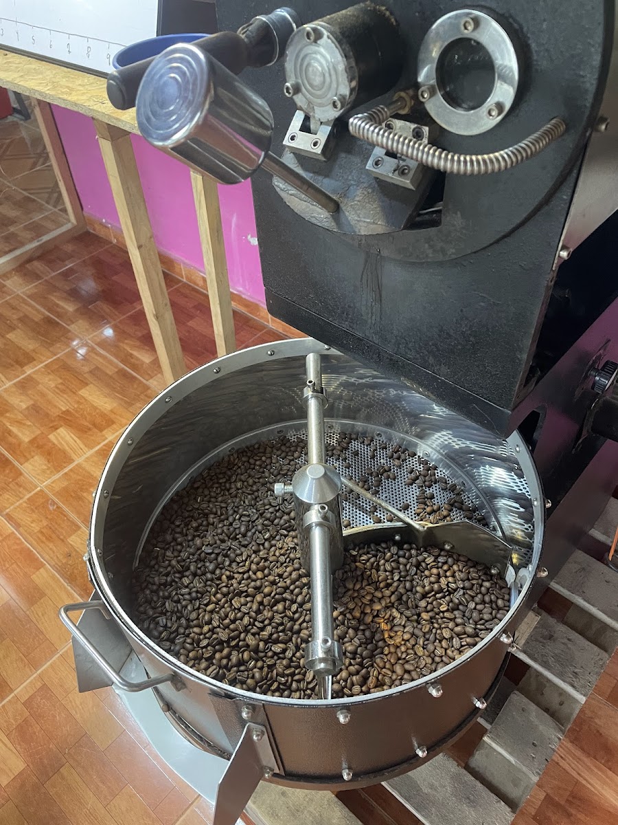 COFFEE CUPPING (COFFEE MASTER EXPERIENCE) (COFFEE TOUR) - Photo 4