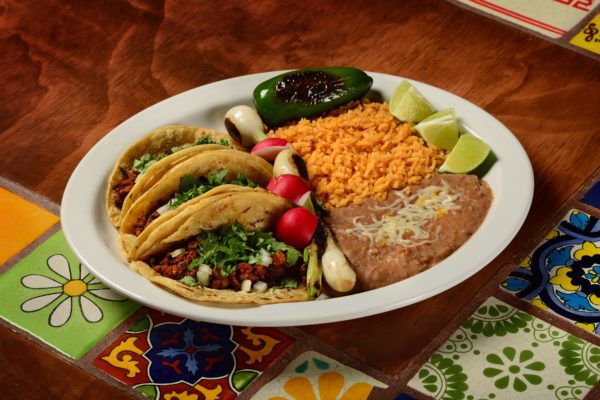 Tacos Los Molcajetes