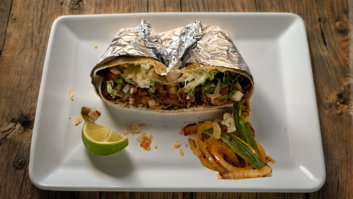 Tacos Los Molcajetes - Photo 2